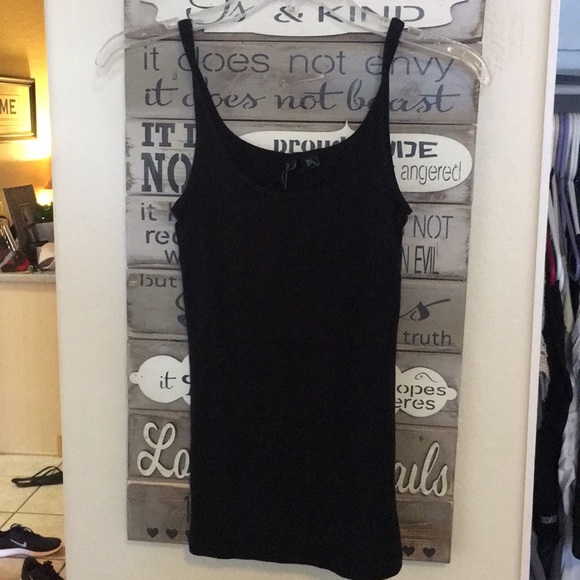 Tank top - Picture 1 of 1